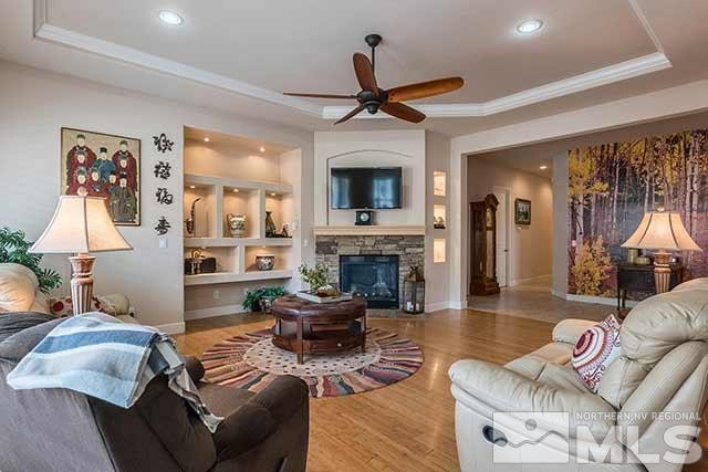 7721 Autumn Ridge Circle Reno, NV 89523 - Photo 5 of 25 Photo 5