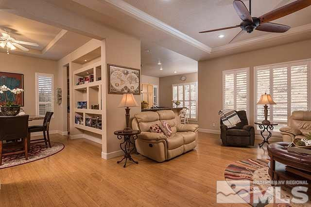 7721 Autumn Ridge Circle Reno, NV 89523 - Photo 6 of 25 Photo 6