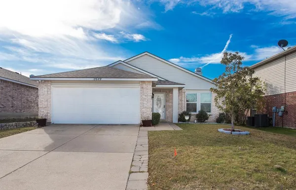 $2,150 | 2629 Clear Brook Drive, McKinney, TX 75071