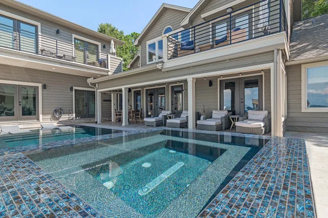 $5,999,999 | 780 Shore Drive, Miramar Beach, FL 32550