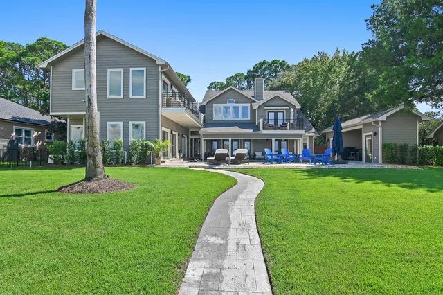 $5,999,999 | 780 Shore Drive, Miramar Beach, FL 32550