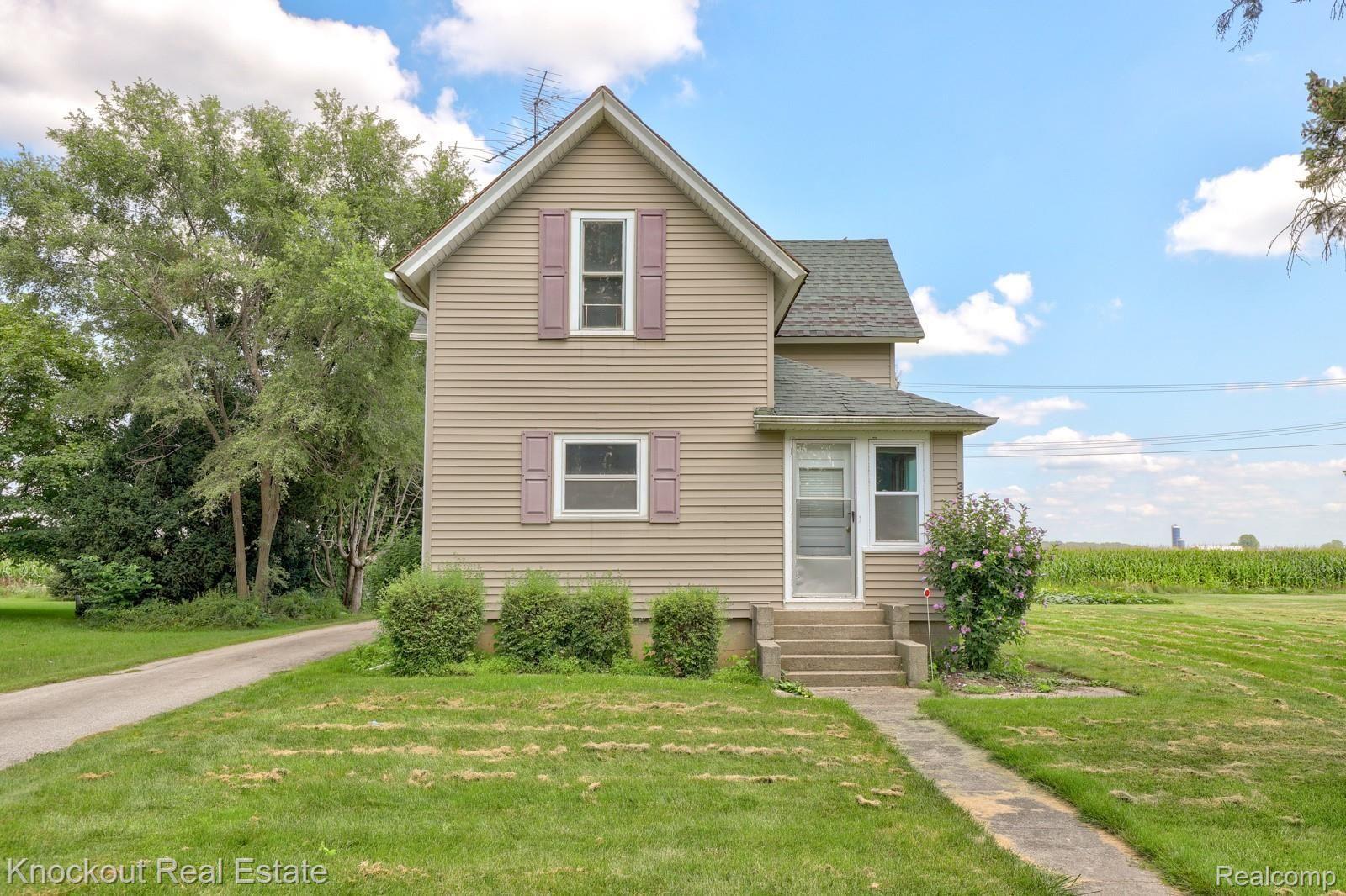 3337 South Van Buren Road Reese, MI 48757 - Photo 1 of 41 3337 Van Buren Reese-4.jpg