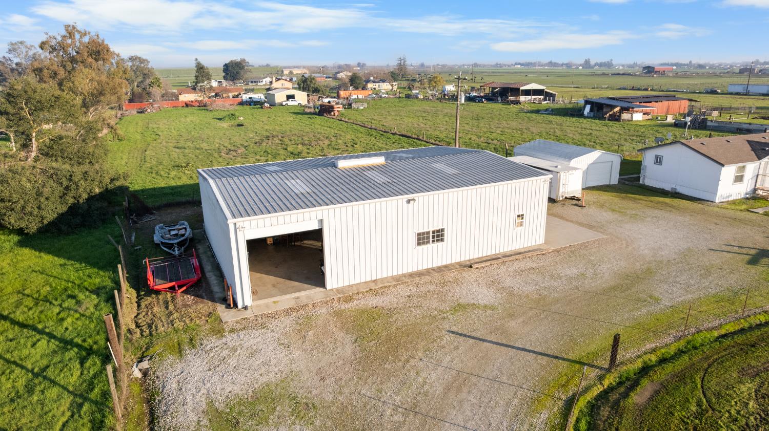 12872 North Jack Tone Road Lodi, CA 95240 - Photo 24 of 40