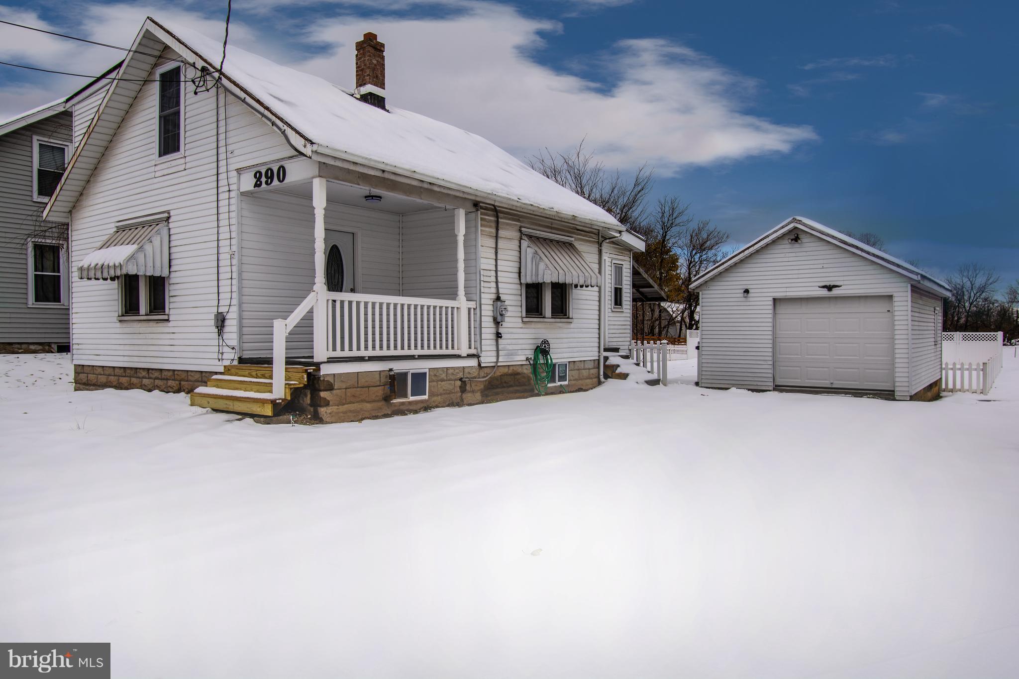 290 North Locust Point Road Mechanicsburg, PA 17050 - Photo 1 of 22 Gallery Image 1