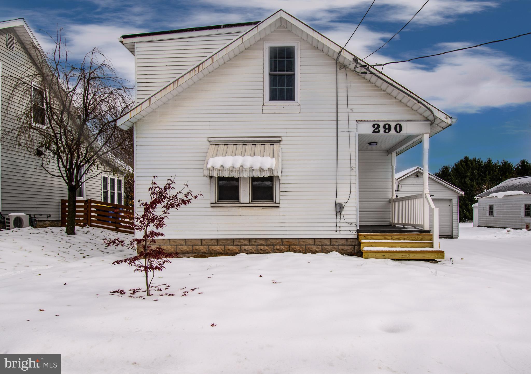 290 North Locust Point Road Mechanicsburg, PA 17050 - Photo 22 of 22 Gallery Image 22