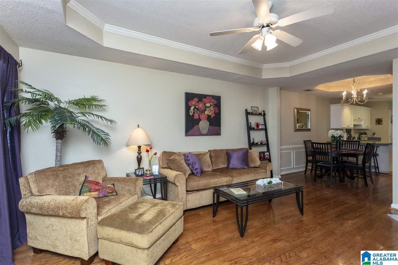 216 Coales Branch Lane Pelham, AL 35124 - Photo 4 of 26