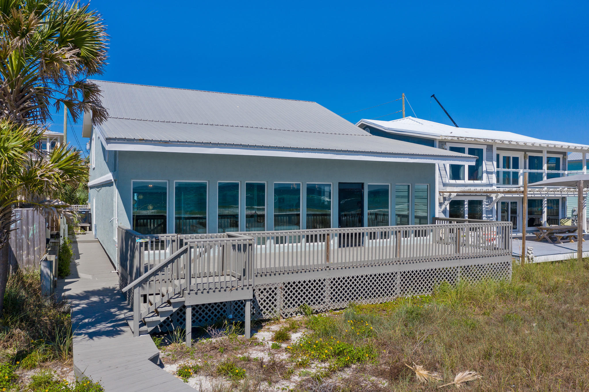 17811 Front Beach Road Panama City Beach, FL 32413 - Photo 48 of 60 048_17811_front_beach_road-aerials-4