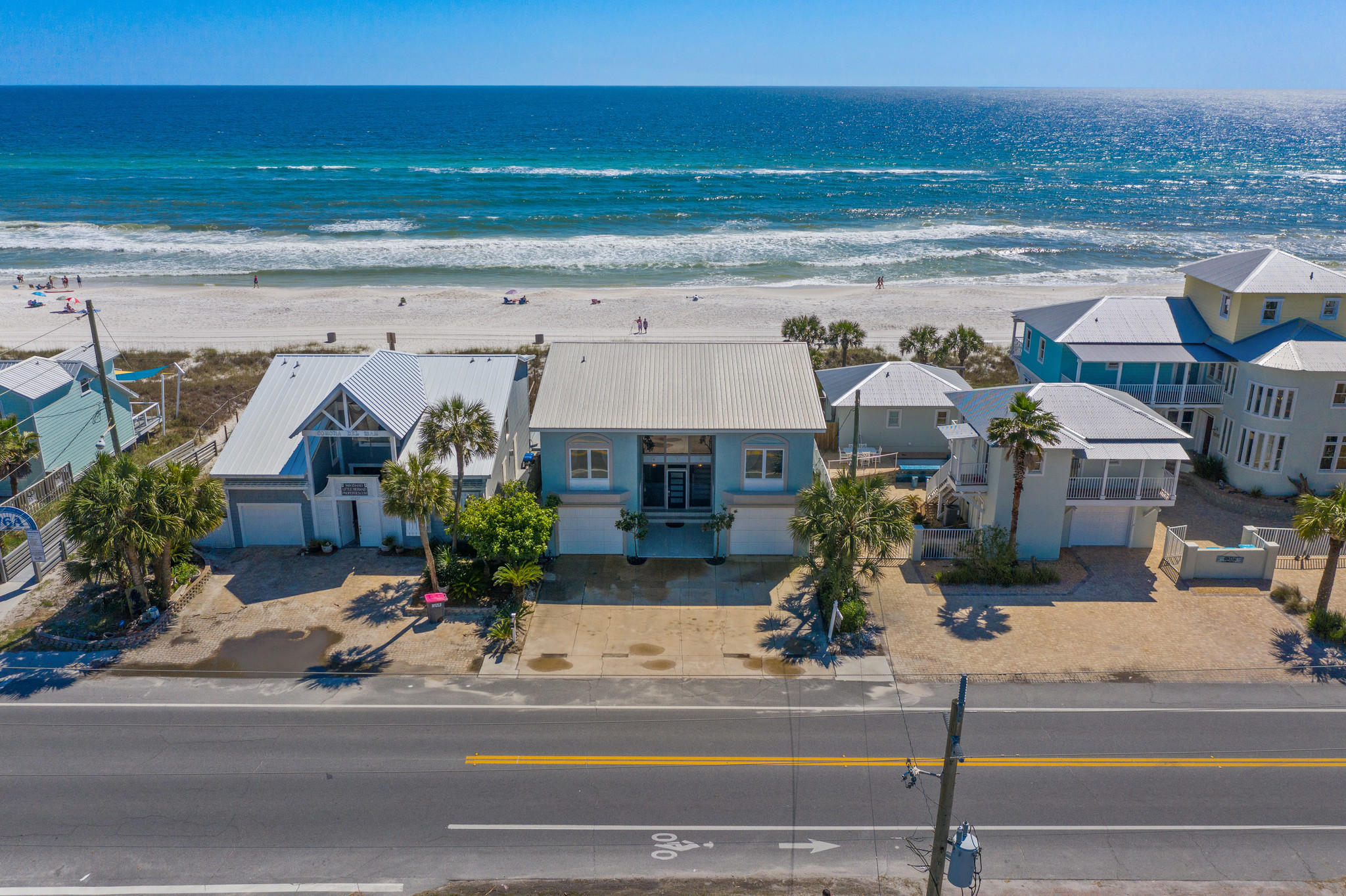 17811 Front Beach Road Panama City Beach, FL 32413 - Photo 50 of 60 050_17811_front_beach_road-aerials-7