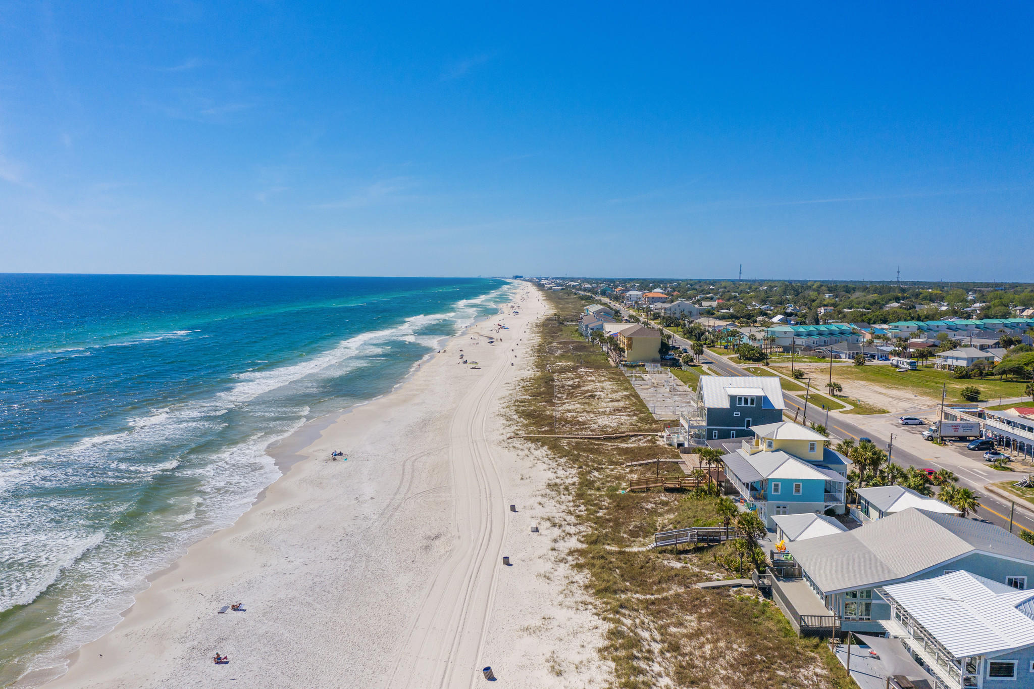 17811 Front Beach Road Panama City Beach, FL 32413 - Photo 51 of 60 051_17811_front_beach_road-aerials-9