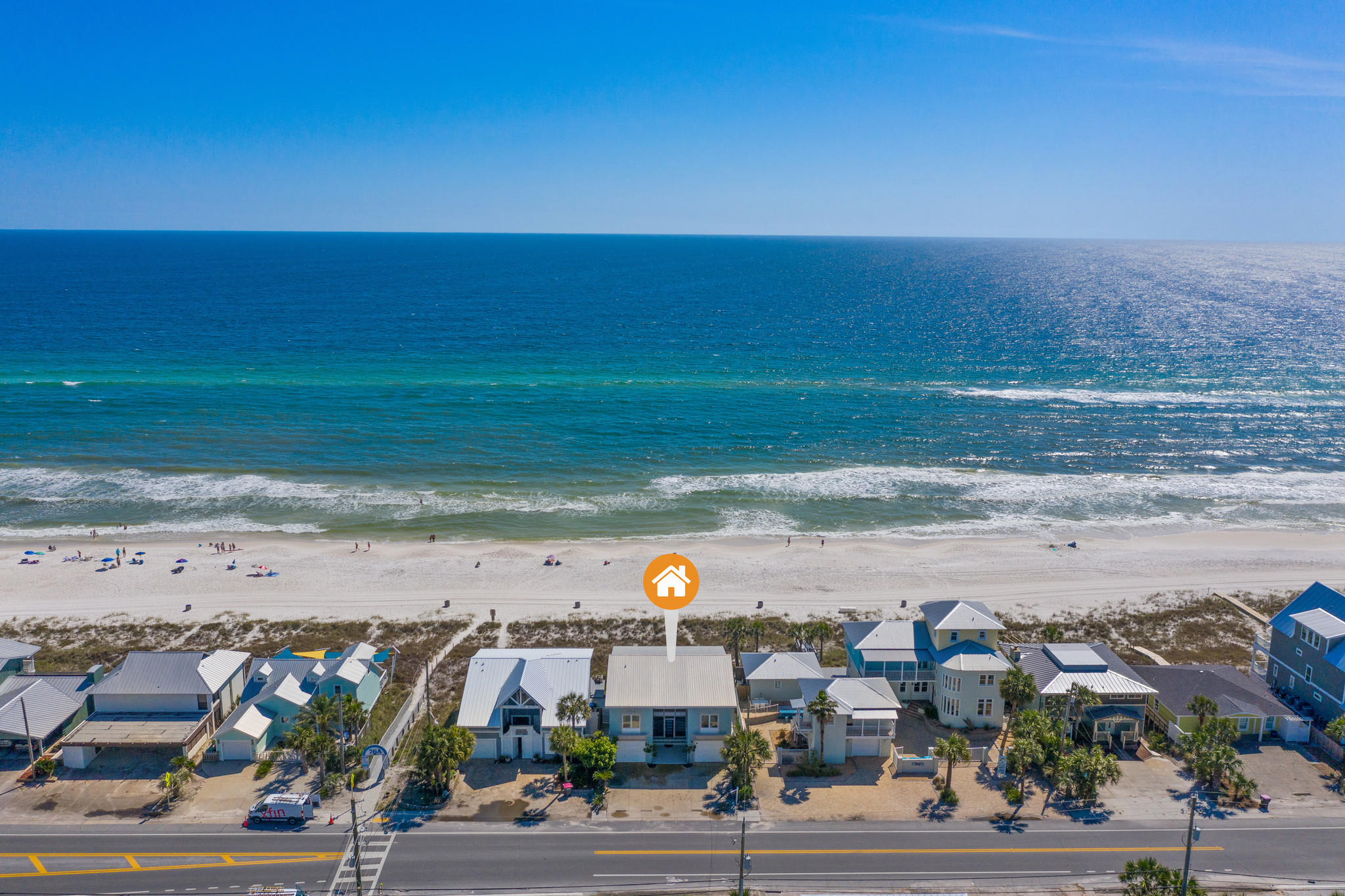 17811 Front Beach Road Panama City Beach, FL 32413 - Photo 52 of 60 052_17811_front_beach_road-aerials-10