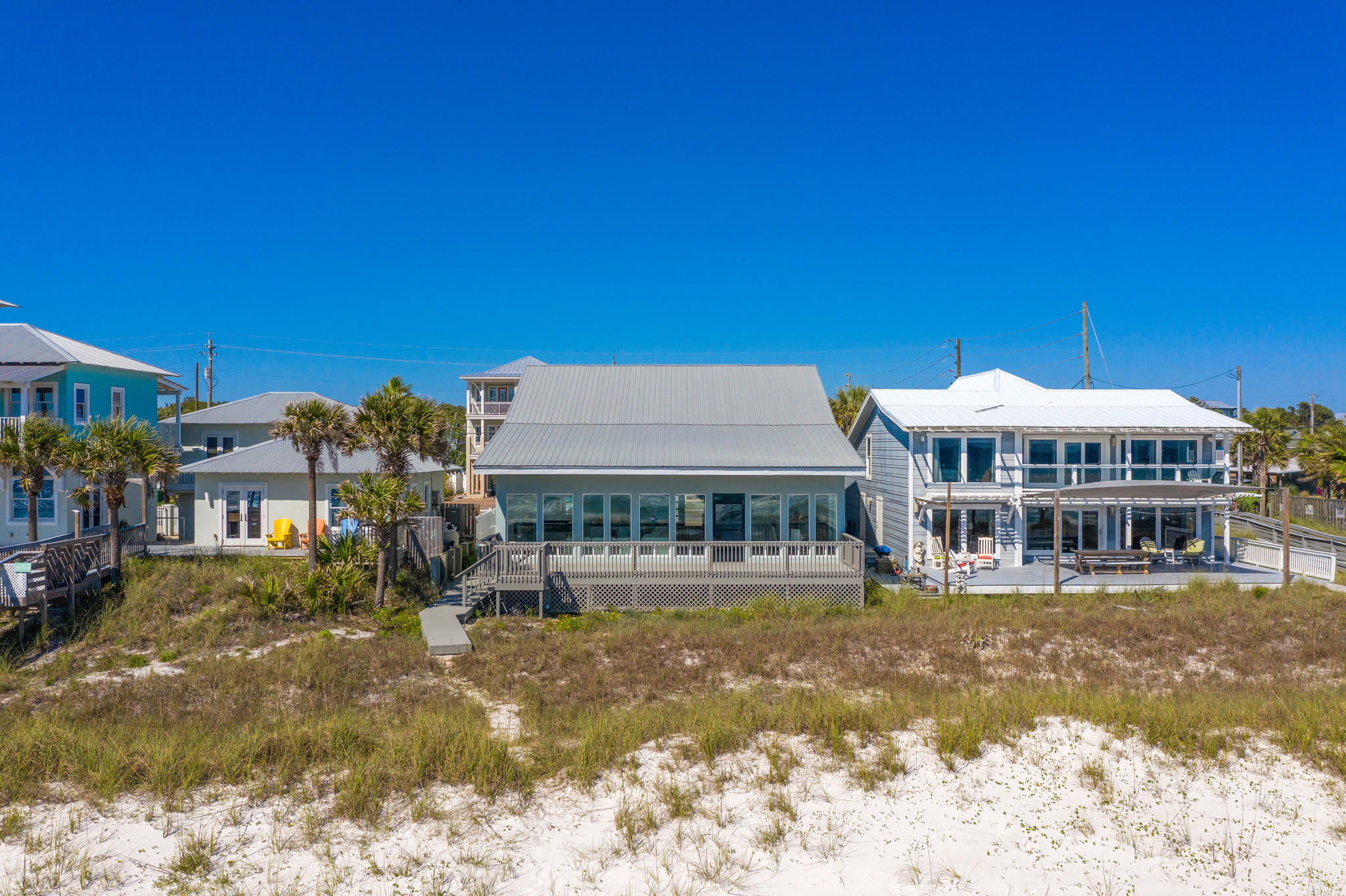 17811 Front Beach Road Panama City Beach, FL 32413 - Photo 59 of 60 059_17811_front_beach_road-aerials-8-1