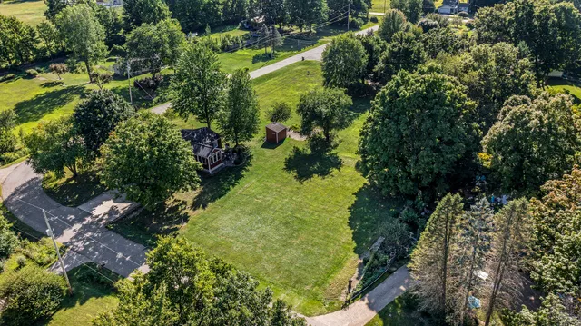 $38,000 | Lot 18 Conley Drive, Allegan, MI 49010