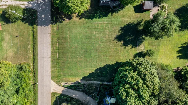 $38,000 | Lot 18 Conley Drive, Allegan, MI 49010
