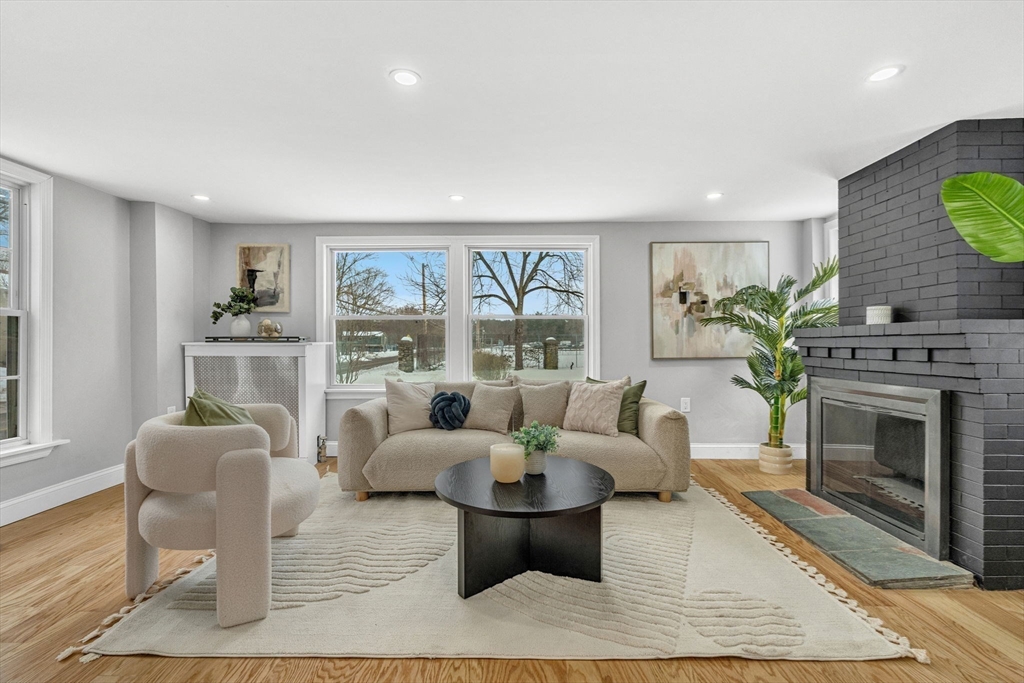 122 Chapin Road Hudson, MA 01749 - Photo 11 of 37