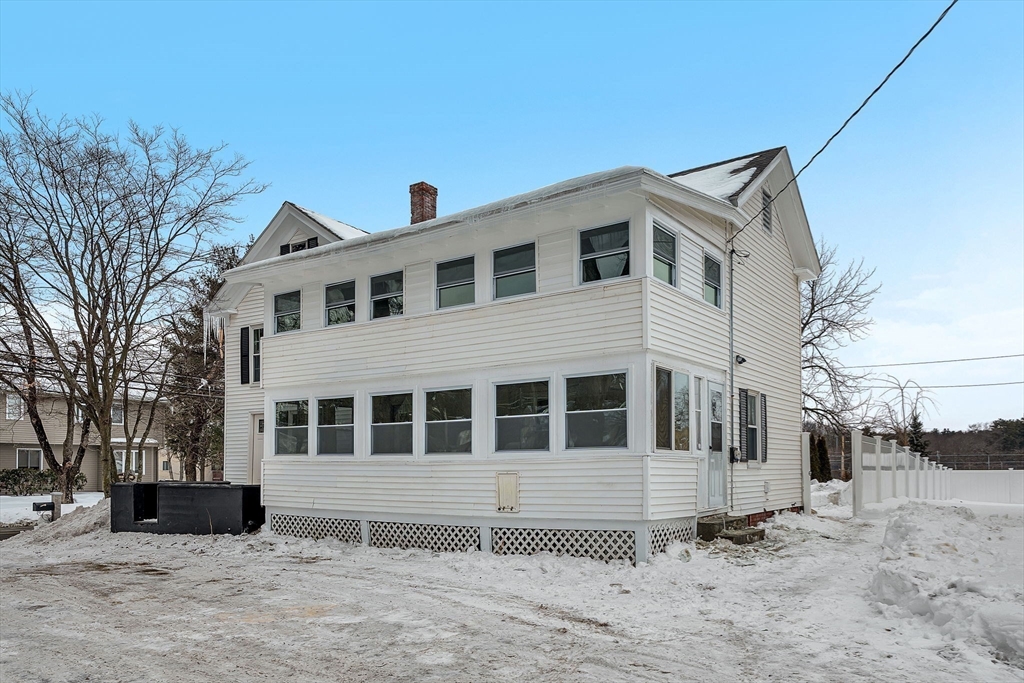 122 Chapin Road Hudson, MA 01749 - Photo 36 of 37