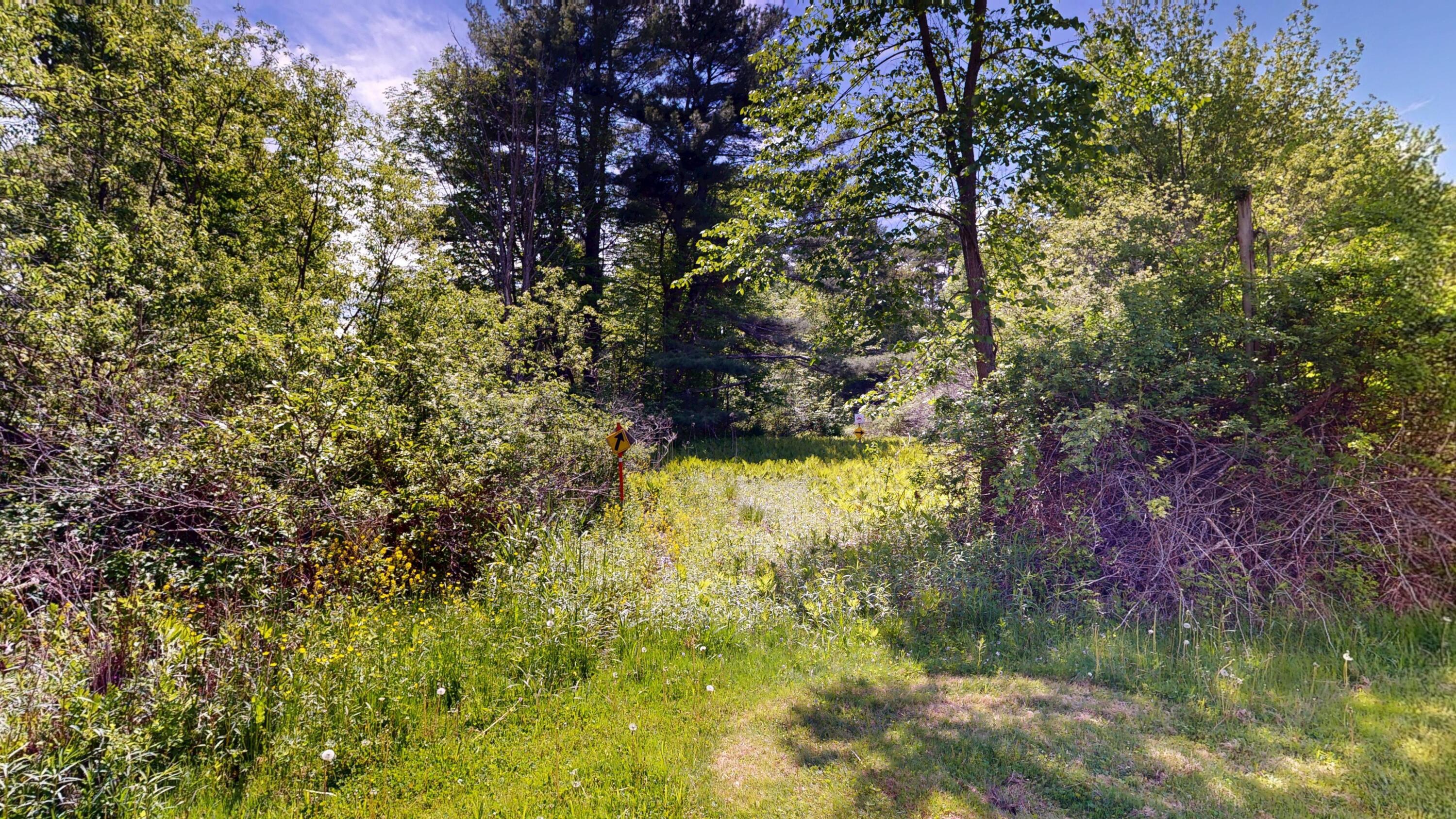 8 Rackley Drive Greene, ME 04236 - Photo 57 of 61 yard
