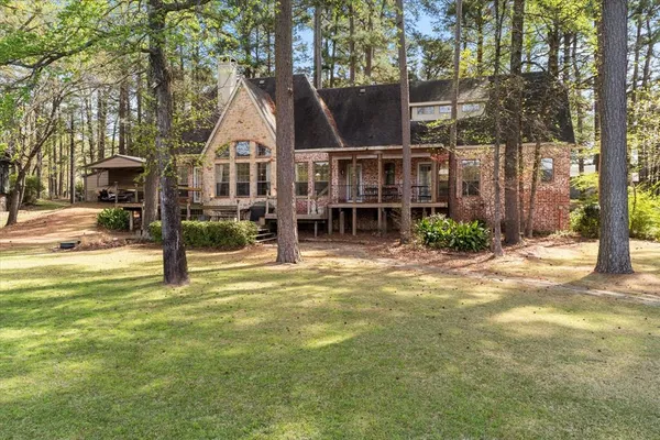 $1,150,000 | 230 Lake Drive, Mount Vernon, TX 75457