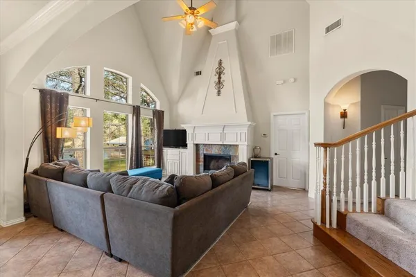 $1,150,000 | 230 Lake Drive, Mount Vernon, TX 75457