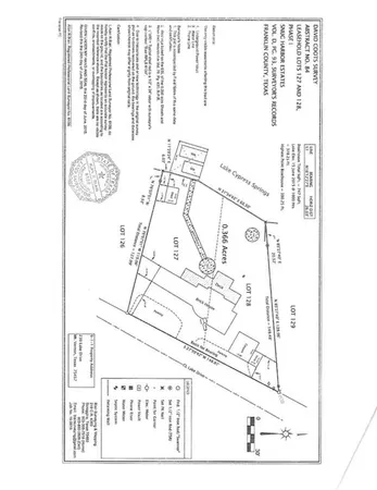 $1,150,000 | 230 Lake Drive, Mount Vernon, TX 75457