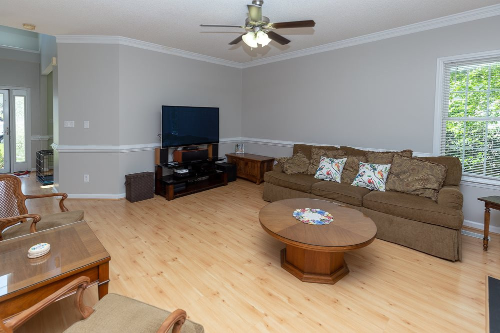 5324 Harrington Grove Drive Raleigh, NC 27613 - Photo 3 of 29 Photo 3