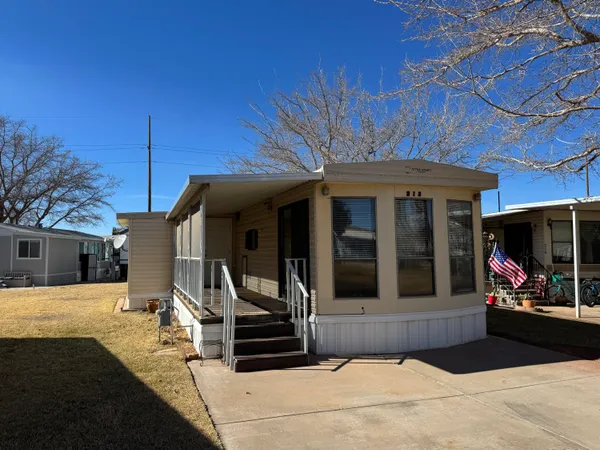 $129,000 | 1160 East Telegraph Street, Unit 213, Washington, UT 84780