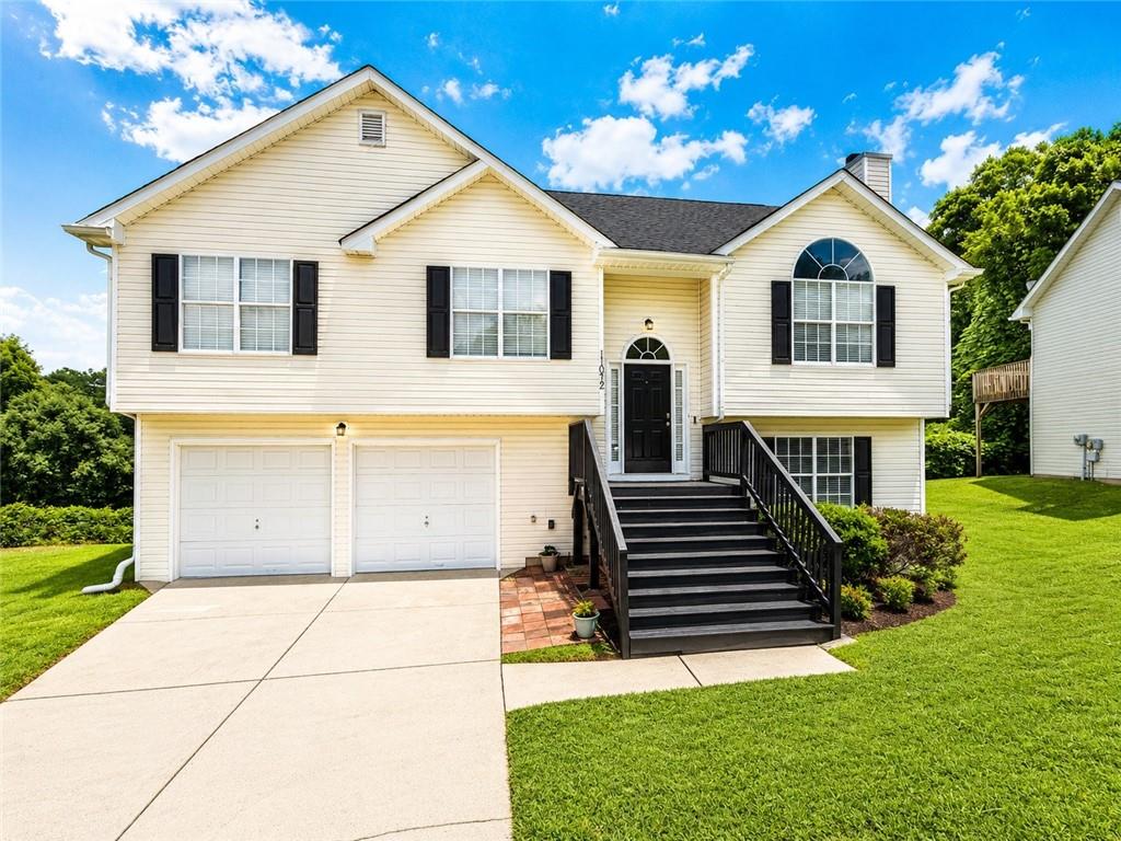 11072 Pebble Ridge Drive Hampton, GA 30228 - Photo 1 of 35