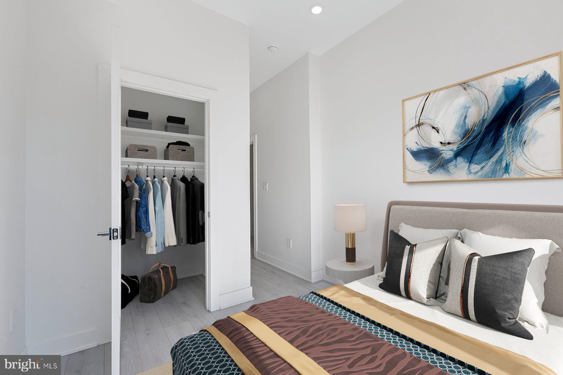 1202 Longfellow Street Northwest, Unit 3 Washington, DC 20011 - Photo 19 of 21