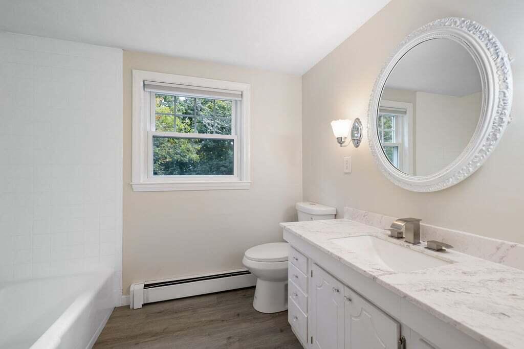 7 Grist Mill Road Harwich, MA 02645 - Photo 11 of 30 7 Grist Mill Rd First Floor Bath