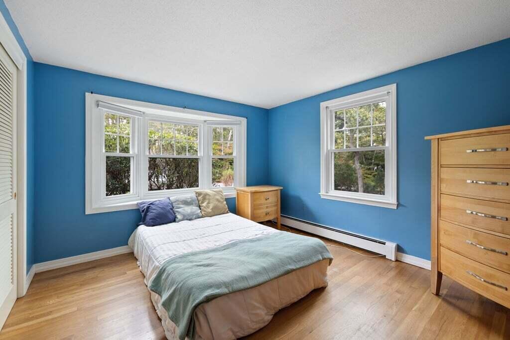 7 Grist Mill Road Harwich, MA 02645 - Photo 19 of 30 7 Grist Mill Rd First Floor Bedroom