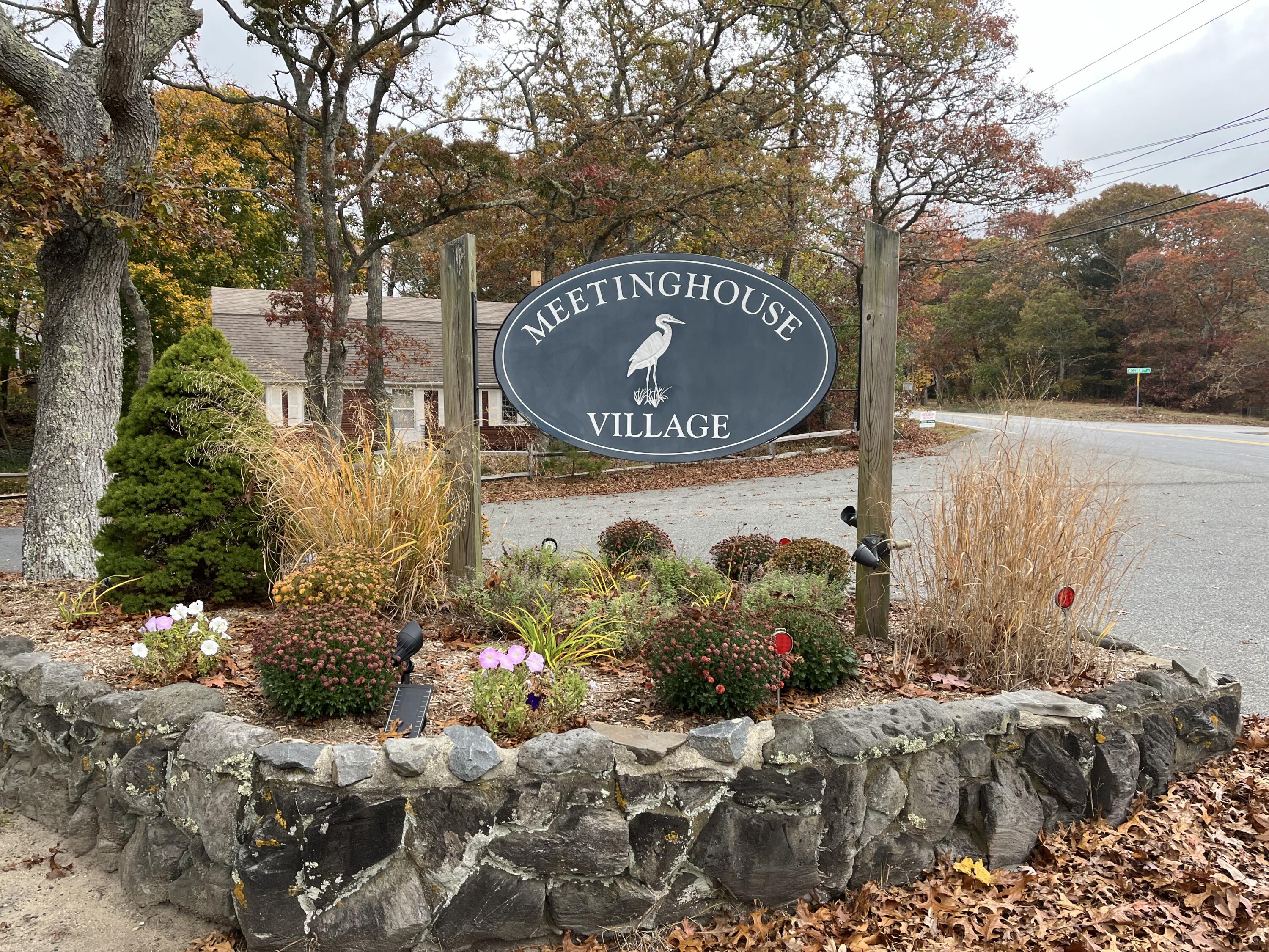7 Grist Mill Road Harwich, MA 02645 - Photo 30 of 30 Meetinghouse Village