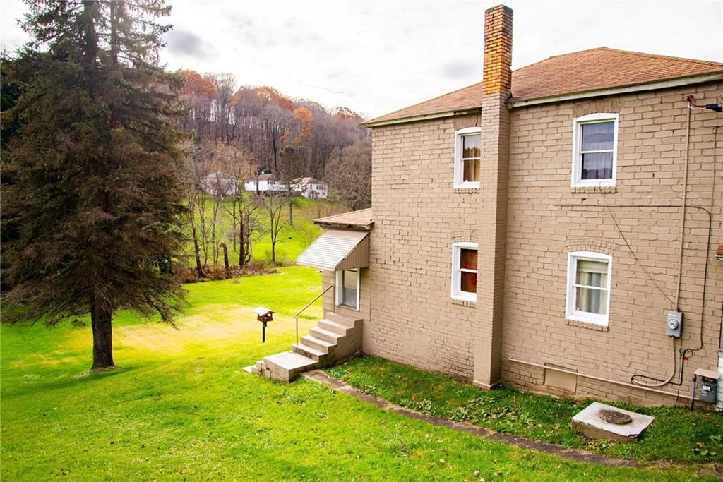 774 Purchase Line Road Clymer, PA 15728 - Photo 2 of 15