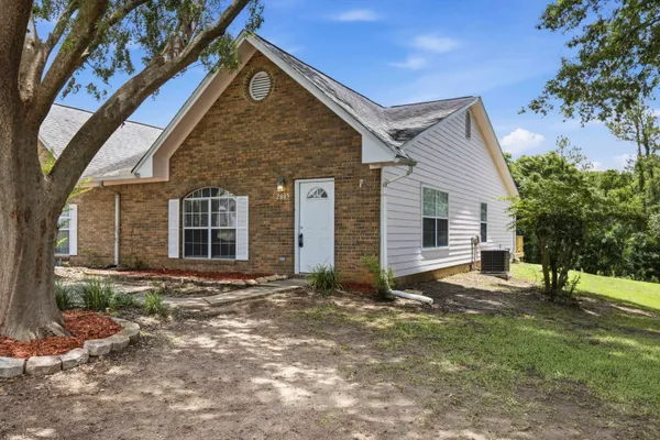 $250,000 | 2803 Saw Palmetto Lane, Tallahassee, FL 32309