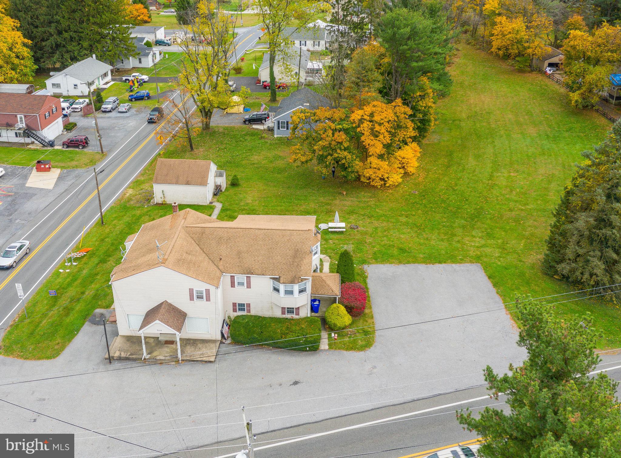 3117 Pricetown Road Temple, PA 19560 - Photo 2 of 33