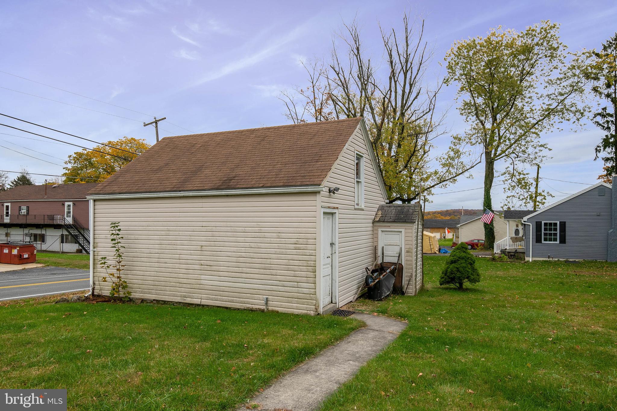 3117 Pricetown Road Temple, PA 19560 - Photo 26 of 33