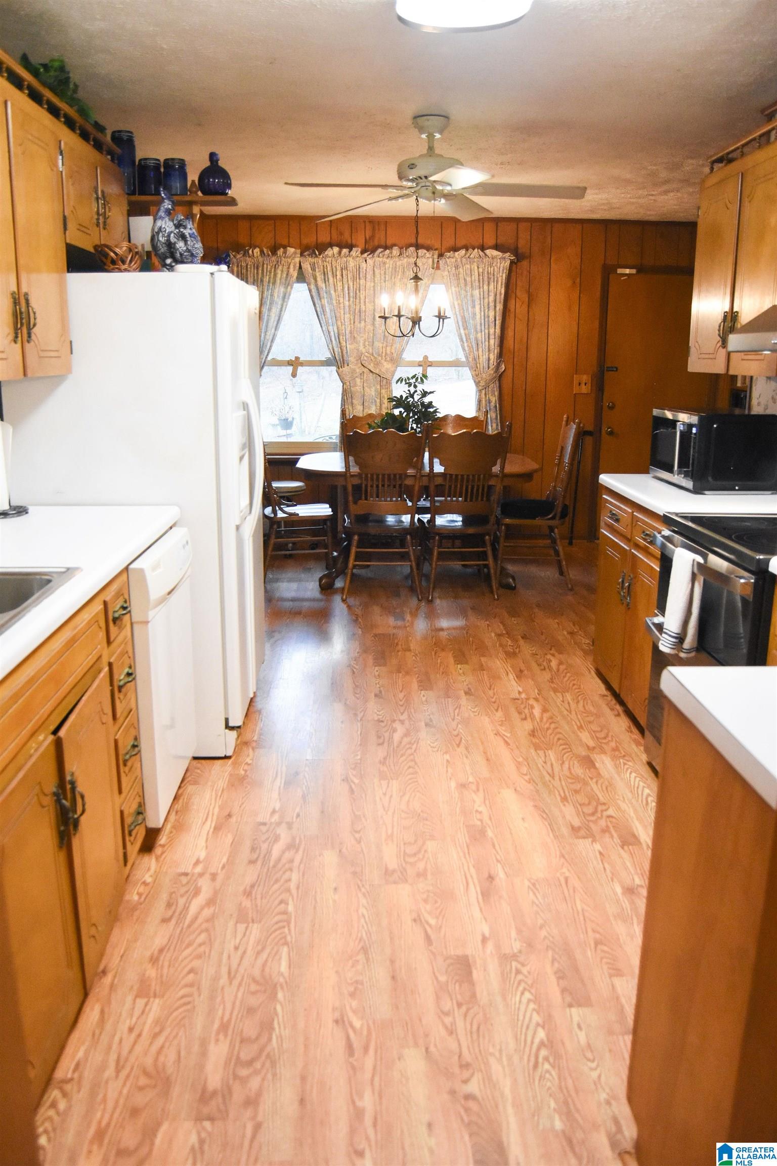 224 Howle Street Heflin, AL 36264 - Photo 22 of 47