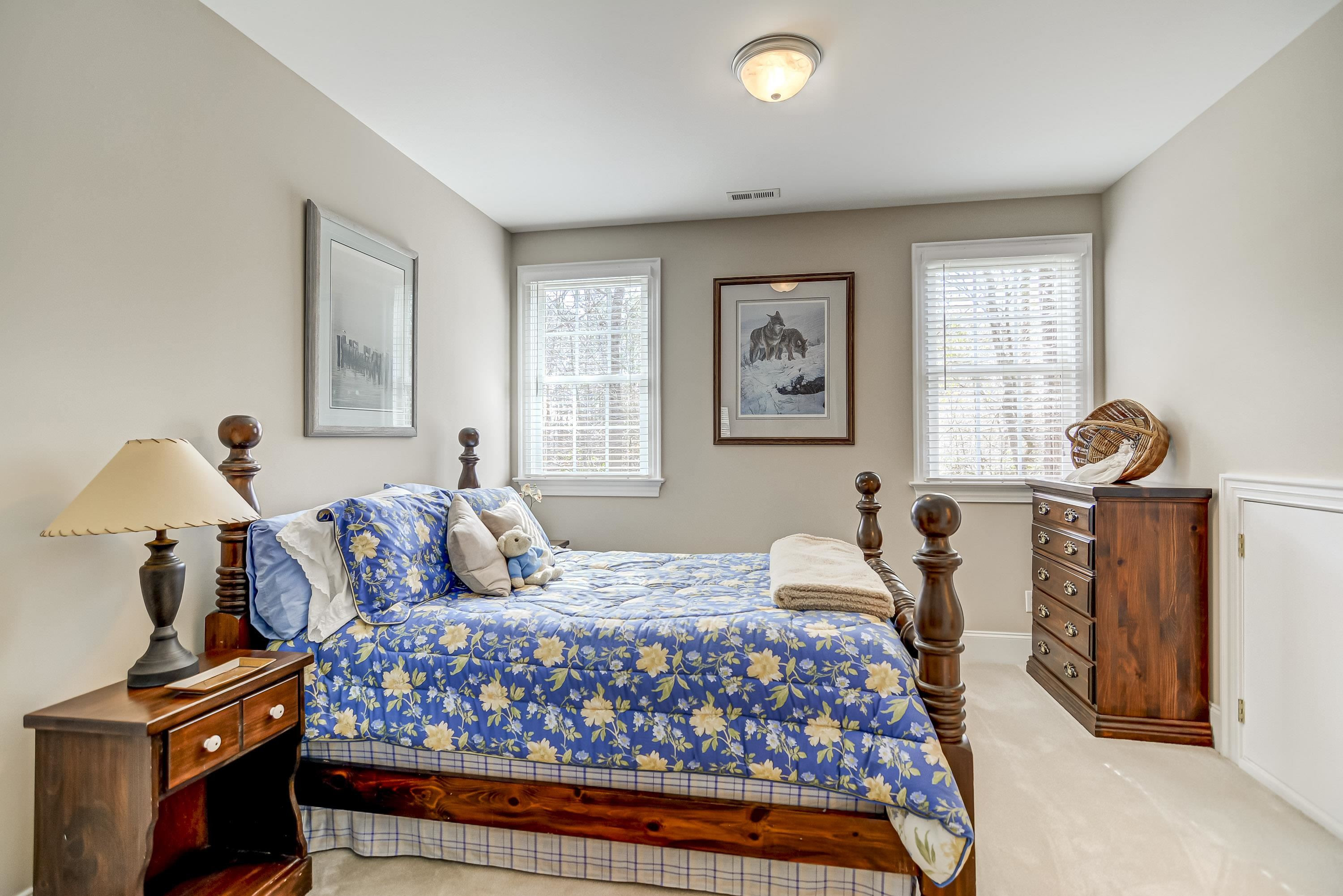 1216 Prairie Pond Circle Raleigh, NC 27614 - Photo 23 of 34 Photo 23