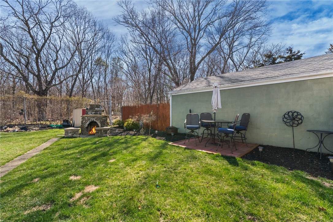 19 Annette Avenue Pawtucket, RI 02861 - Photo 35 of 44