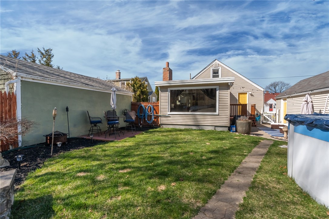 19 Annette Avenue Pawtucket, RI 02861 - Photo 36 of 44