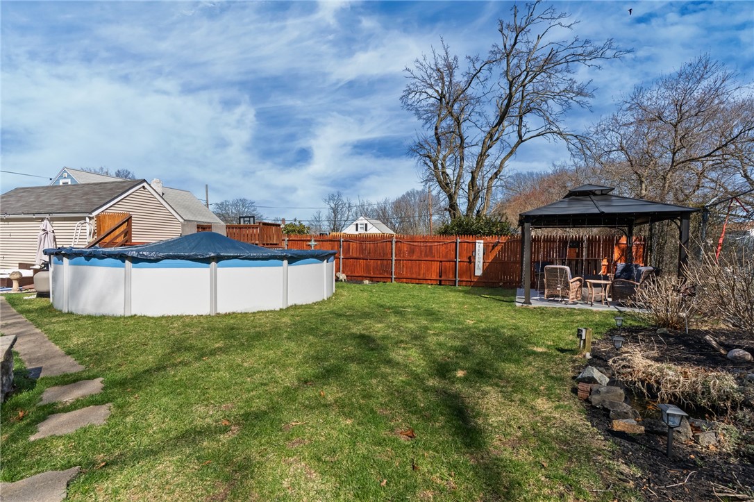 19 Annette Avenue Pawtucket, RI 02861 - Photo 37 of 44