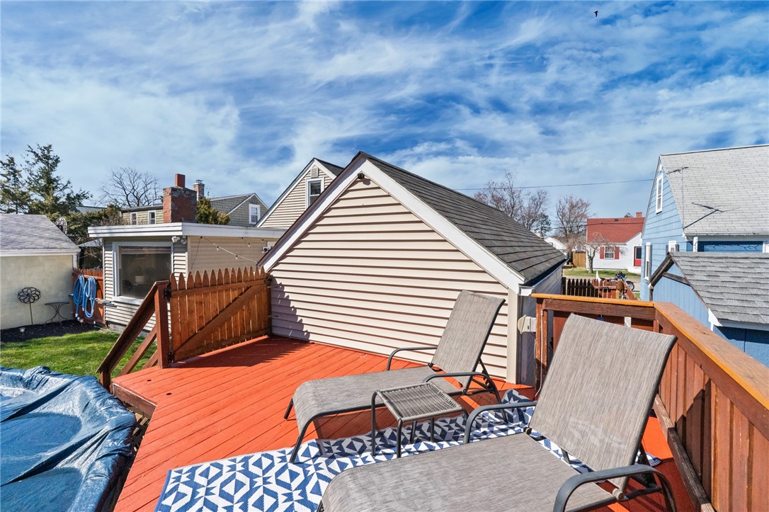 19 Annette Avenue Pawtucket, RI 02861 - Photo 38 of 44