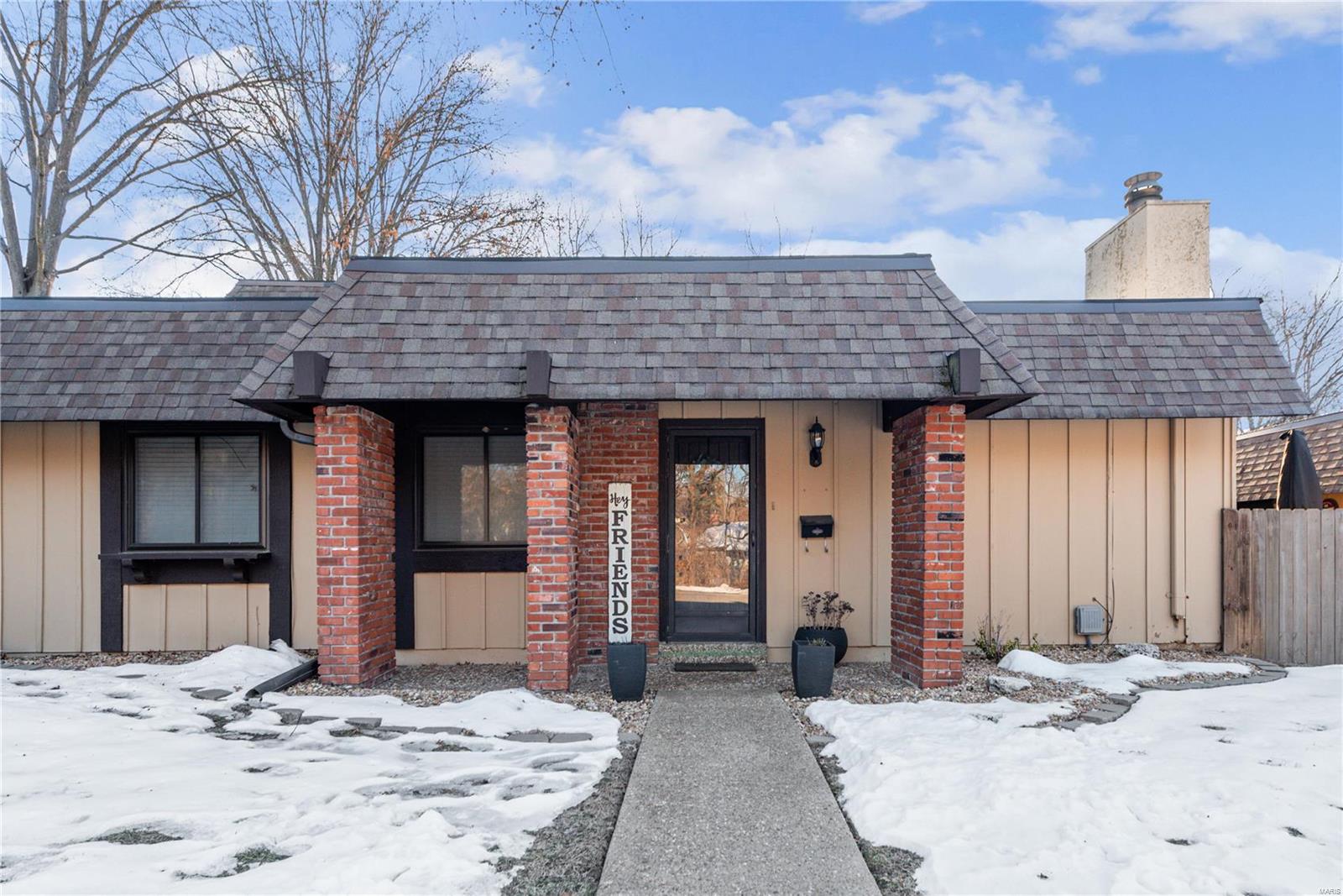 1339 Hampton Road, Unit E St. Charles, MO 63303 - Photo 1 of 20 Gallery Image 1
