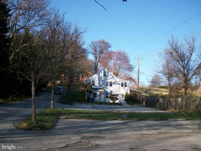 2409 Cool Spring Road Adelphi, MD 20783 - Photo 12 of 24 a view of city view
