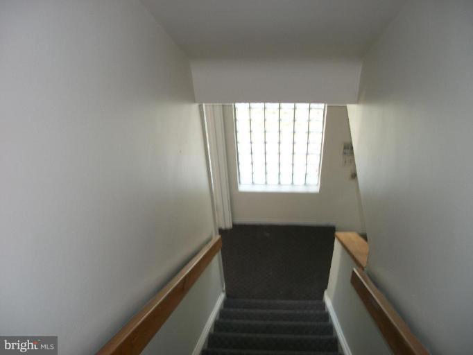 2409 Cool Spring Road Adelphi, MD 20783 - Photo 3 of 24 a view of hallway with a window