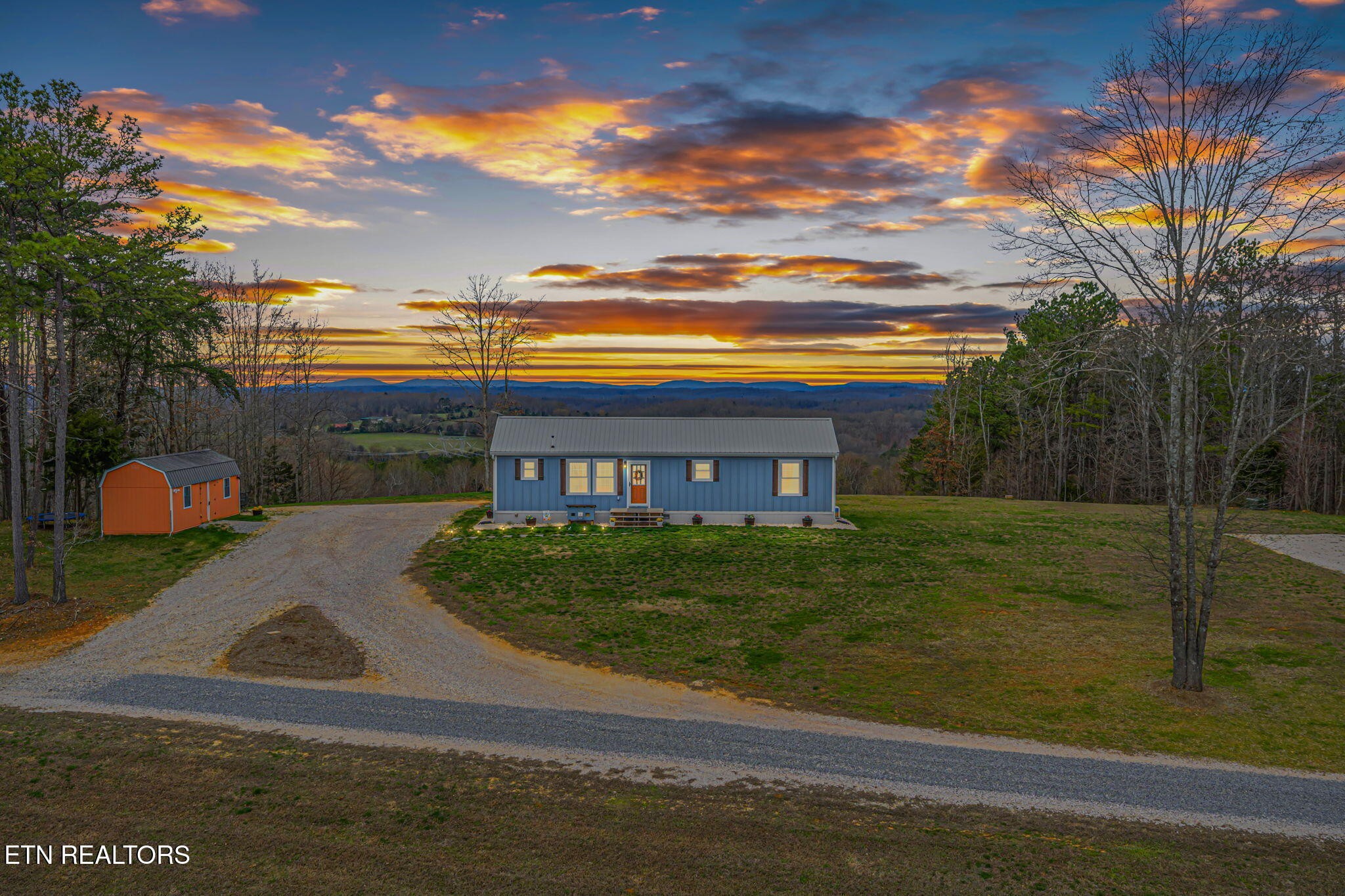 3493 Foshee Road Philadelphia, TN 37846 - Photo 4 of 60 Gallery Image 4