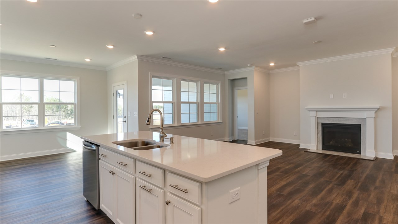 119 Ivory Lane, Unit 53 Raleigh, NC 27610 - Photo 4 of 30 Photo 5