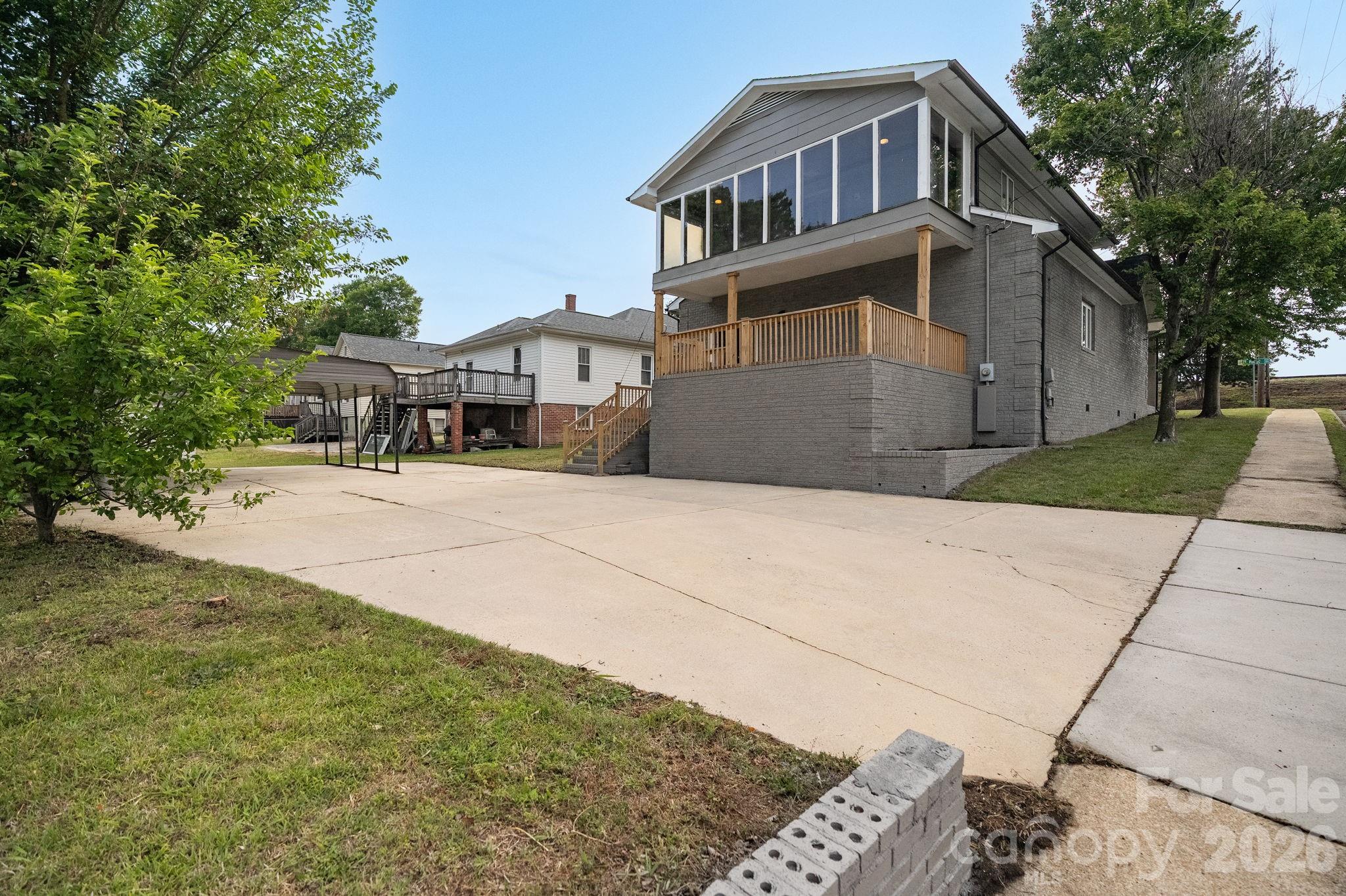 314 North Ridge Avenue Kannapolis, NC 28083 - Photo 33 of 46