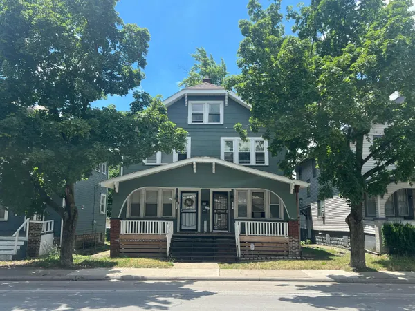 $225,000 | 2205-2207 Sullivant Avenue, Columbus, OH 43223