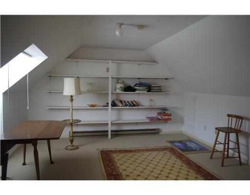 82 Willow Grove Road, Unit 82 Brunswick, ME 04011 - Photo 10 of 10 Bedroom. This is the second upstairs...