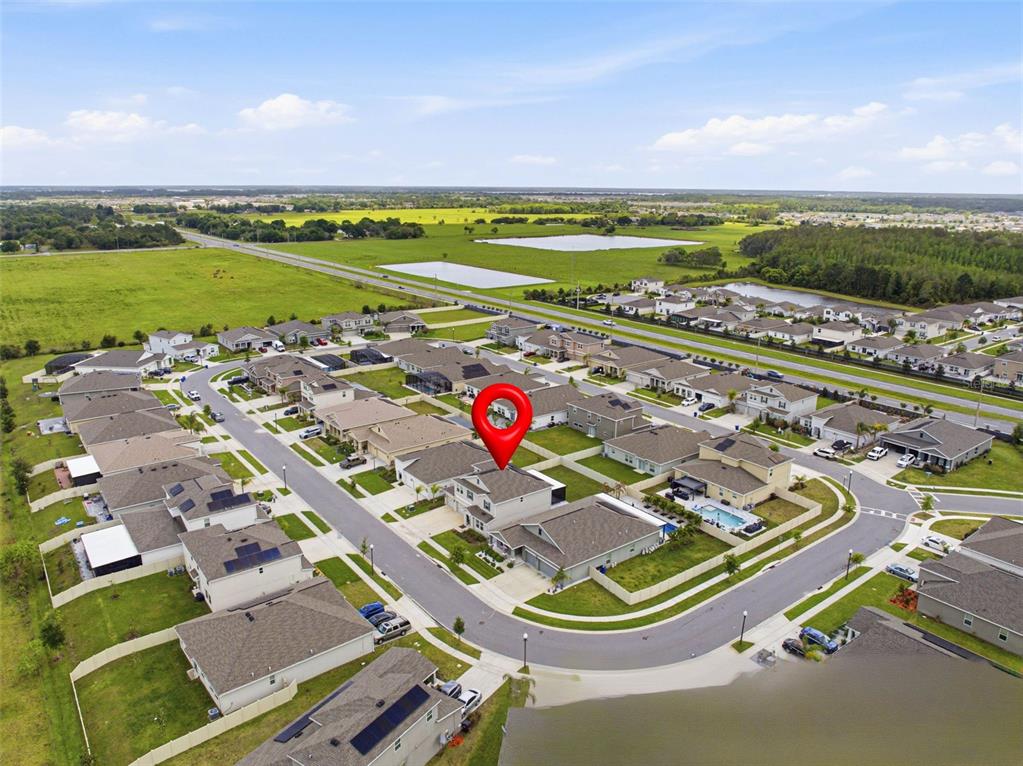 800 Hitch Loop St. Cloud, FL 34772 - Photo 43 of 45