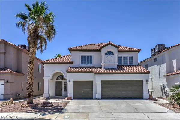 $3,200 | 2803 Norfolk Avenue, Henderson, NV 89074